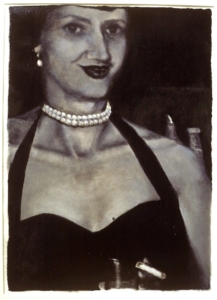 New Year’s Eve 1951
