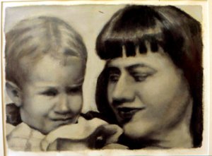 We were Barby’s pack and padding, a source of amusement, amazement, and endless entertainment.