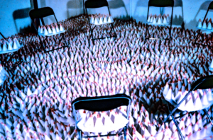 Please take your seat
