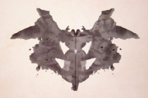 Rorschach 1