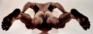 Rorschach 11