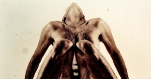 Rorschach 14