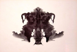 Rorschach 4