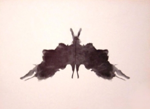 Rorschach 5