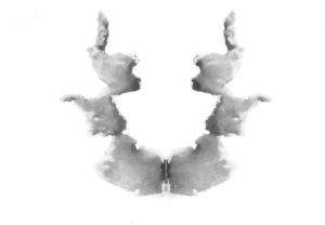Rorschach 7