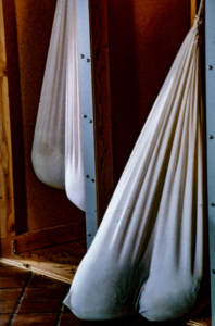 Two houseworkers
